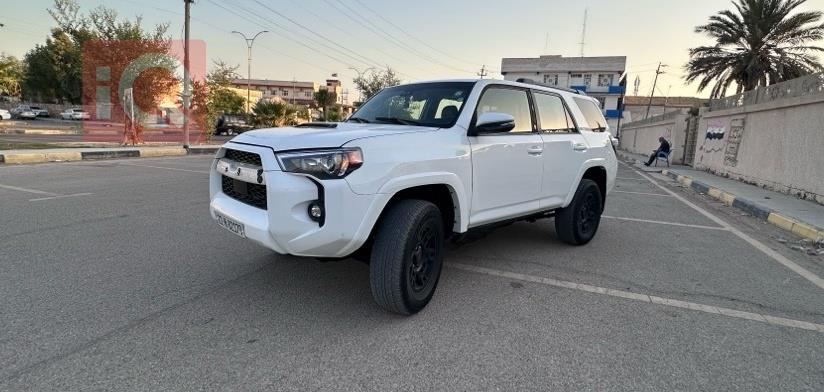 تويوتا 4رنر